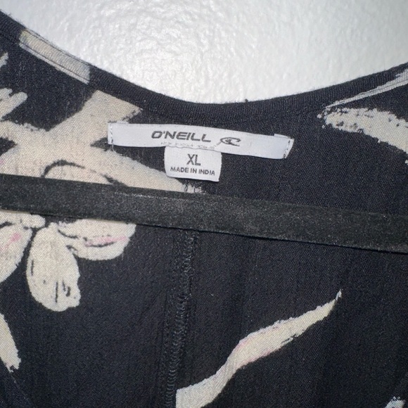 O'NEILL Amalia Womens Romper - Picture 4 of 5